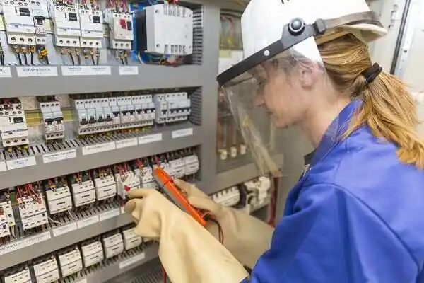 electrician Milpitas